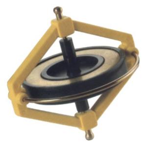 Toy Gyroscope